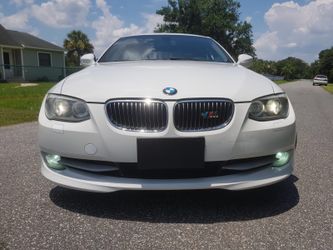 2012 BMW 328 i coupe