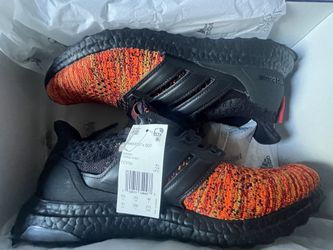 Adidas x Game of Thrones UltraBOOST House Targeryan Sneakers Mens Size 10