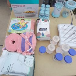 Baby Supplies 