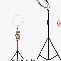 new selfie ring light suitable for selfies livestreams photos video call luz anular para selfies ideal para selfies transmisiones en vivo fotos vi