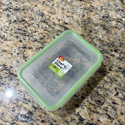 Incense Food Container