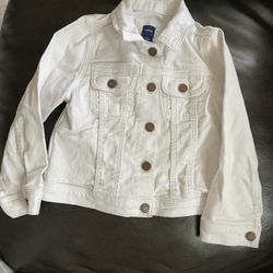Baby Gap Jacket