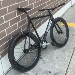 Enve 7.8 Wheelset