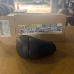 2021 Toyota Tacoma Trd Off Shift Knob 