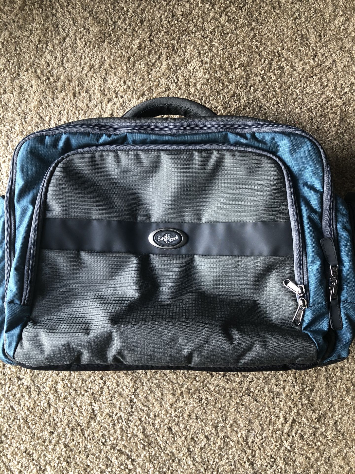 Eagle Creek carry on
