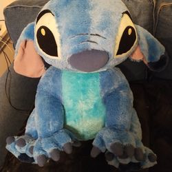 Giant Stitch