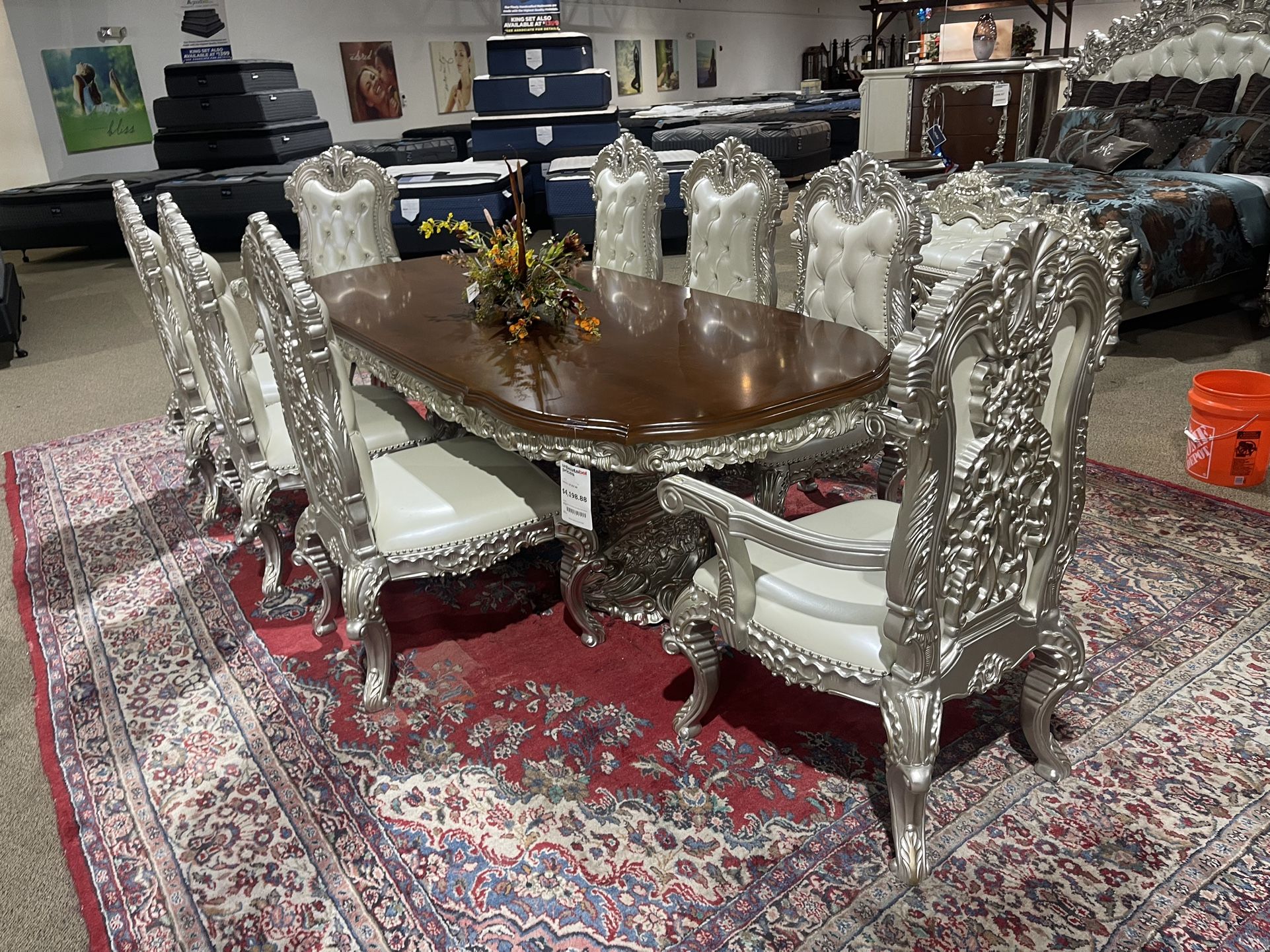 Dining Set