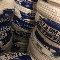Wire Romex 14/2 14/3