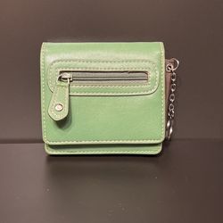 Womens Wallet