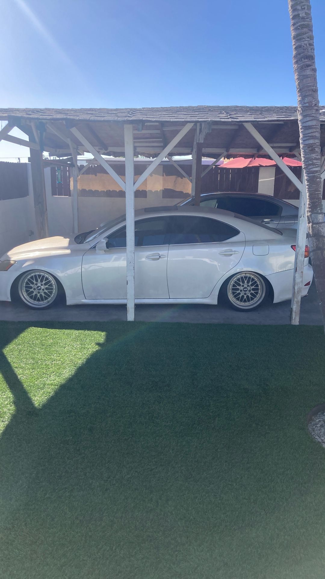2006 Lexus IS 250