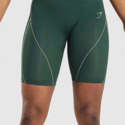 Gymshark apex shorts