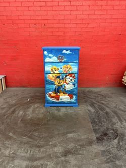 Paw Patrol Kids Furniture Brand New 