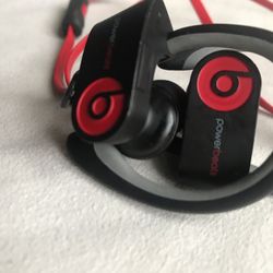 Beats By Dr. Dre Power Beats