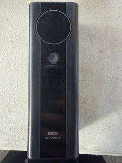 140W Power Bank