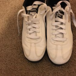 Puma Roma Mens Size 12