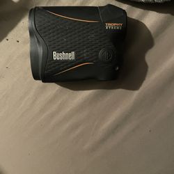 Bushnell Range Finder