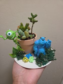 Plant