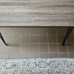 Desk Table