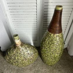 Flowers Vases 