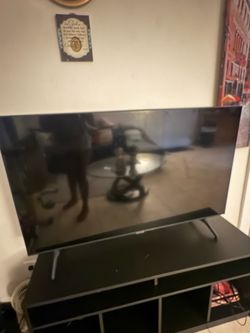 50 inch Samsung TV