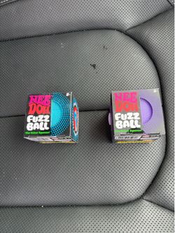 Nee doh $10 each or both for $18