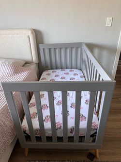 Crib
