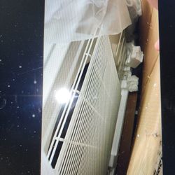 Rovsun Split AC Heater Unit