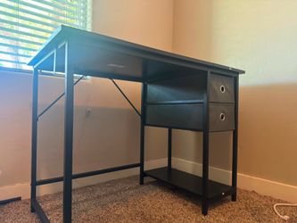 Study Desk