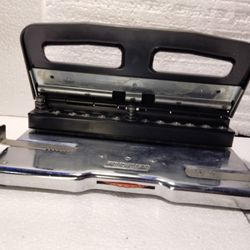 Punchodex P-100 Hole Punch 