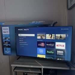 Philips Roku TV