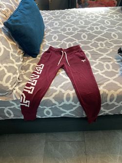 PINK joggers