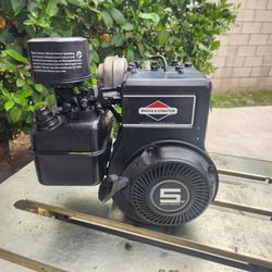 Minibike go cart motor engine