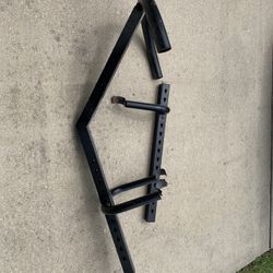 Bike Wall  Rack 
