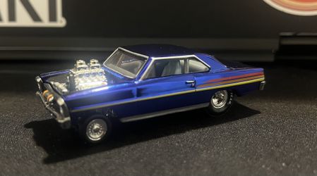 Redline Hotwheels