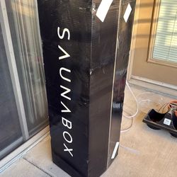 SaunaBox