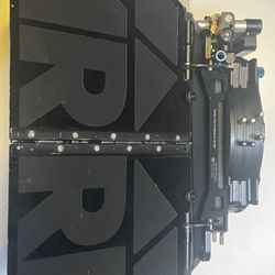 Arri MB20 Cine Matte Box