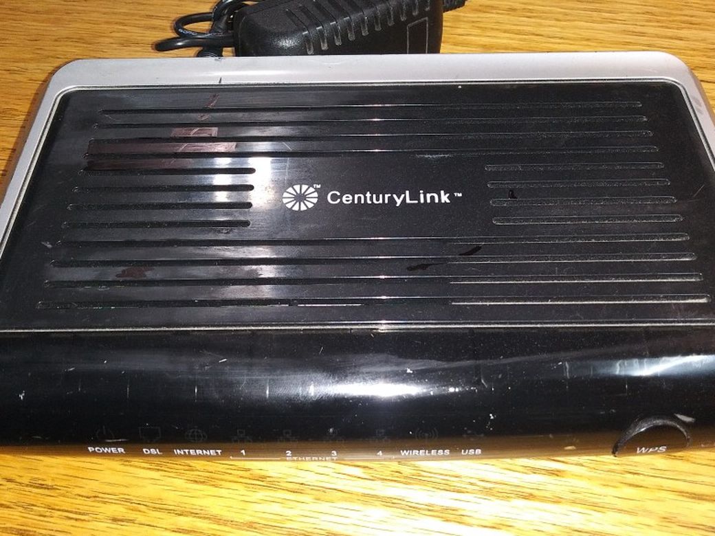CenturyLink C1000A
