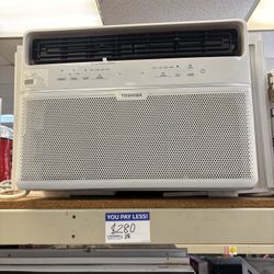 Toshiba Air Conditioner