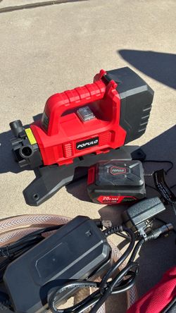 Water Pump- Brand new water transfer