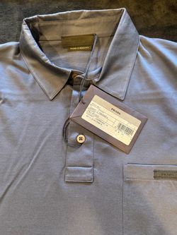 Prada Polo