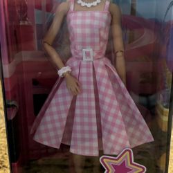 Barbie The Movie Doll