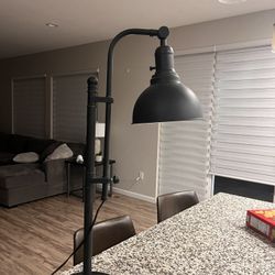 Desk Lamp