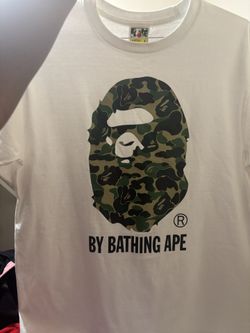 BAPE A BATHING APE