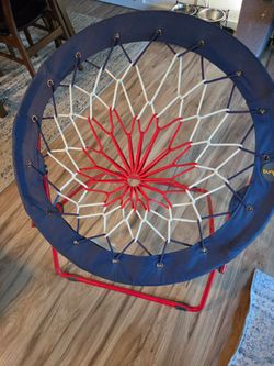 Kids Bunjo Chair