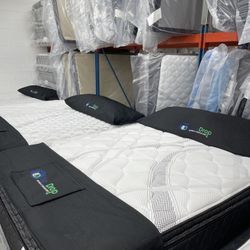 Mattresses