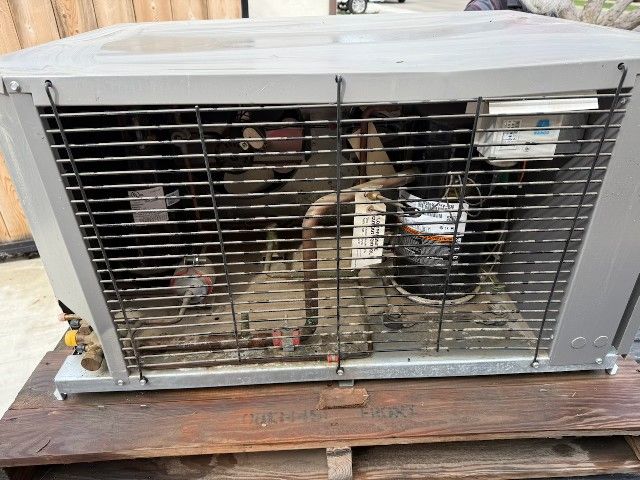 AC Unit