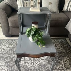 Vintage Side Table