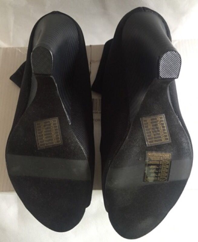 New size 7
