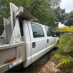 2011 Ford F-350 Super Duty
