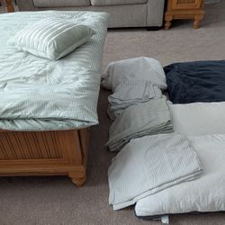 King Size Bedding 